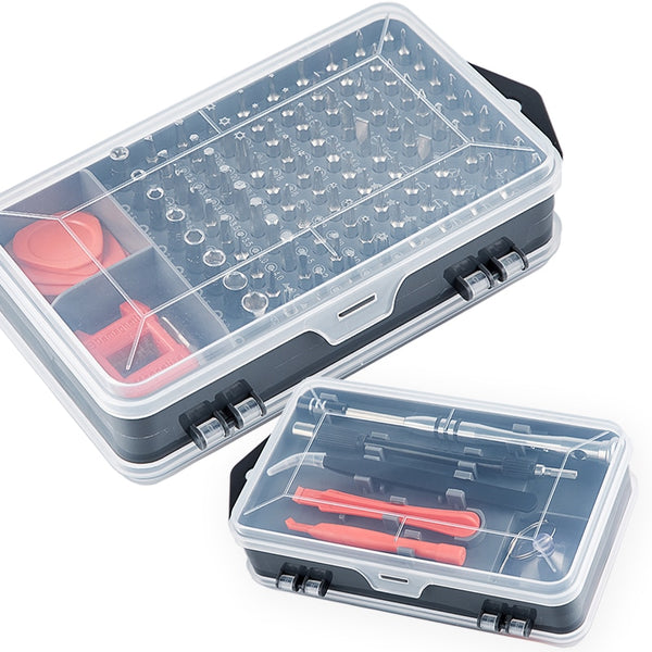 Screwdriver Set Magnetic Multi Tools Kit - uptodatetools